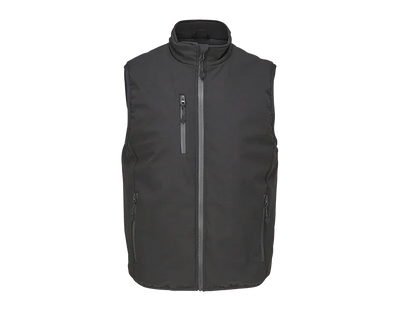 Veste Softshell - Sans-manches