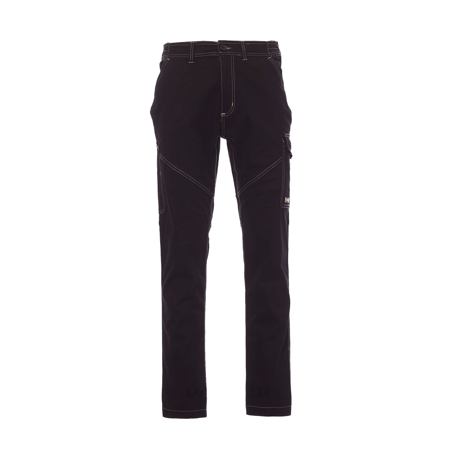 Pantalon Worker Stretch