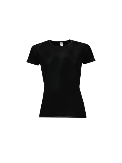 SOL'S Sporty WOMEN'S T-shirt