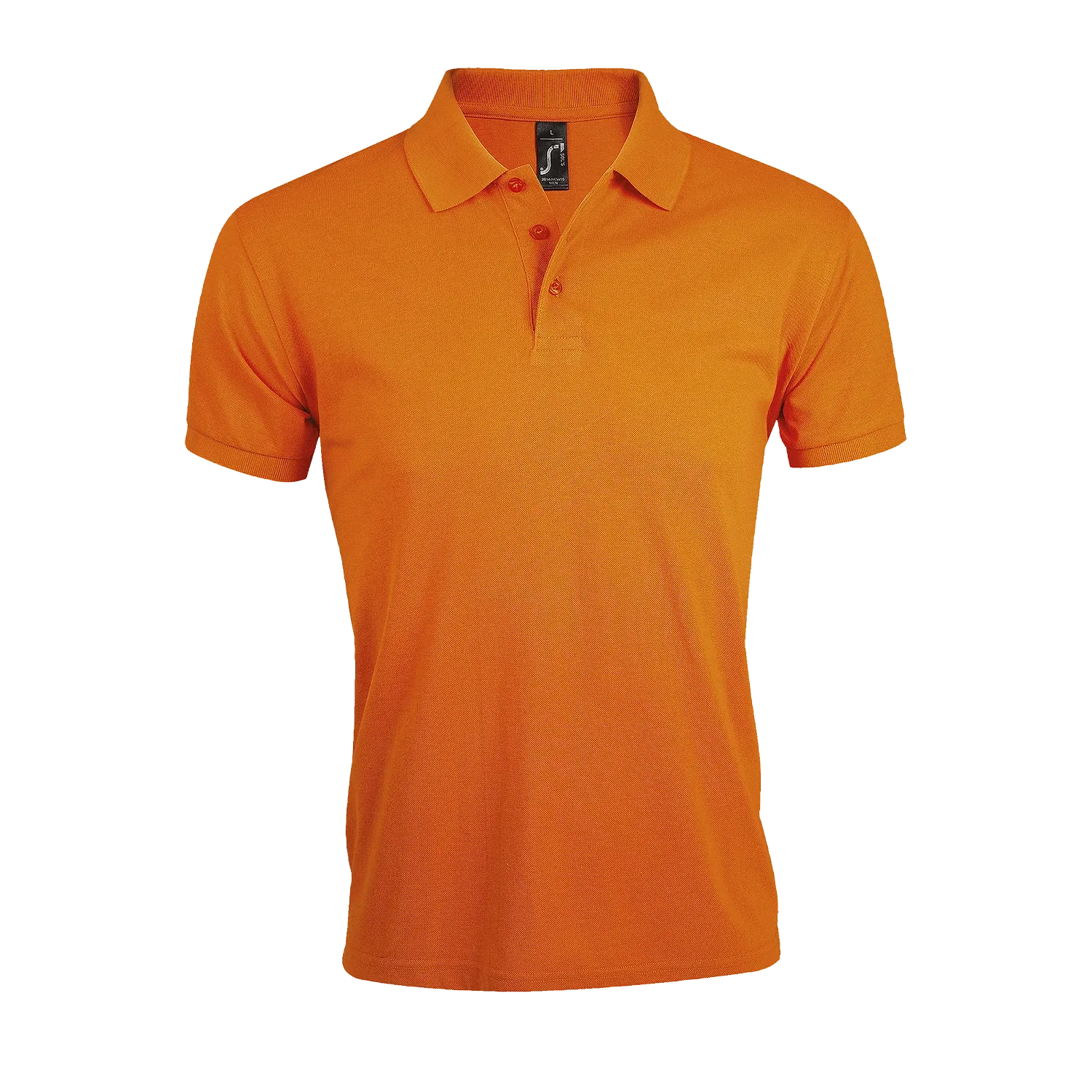 Polo Standard personnalisé unisexe