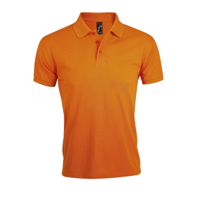 Polo Standard personnalisé unisexe