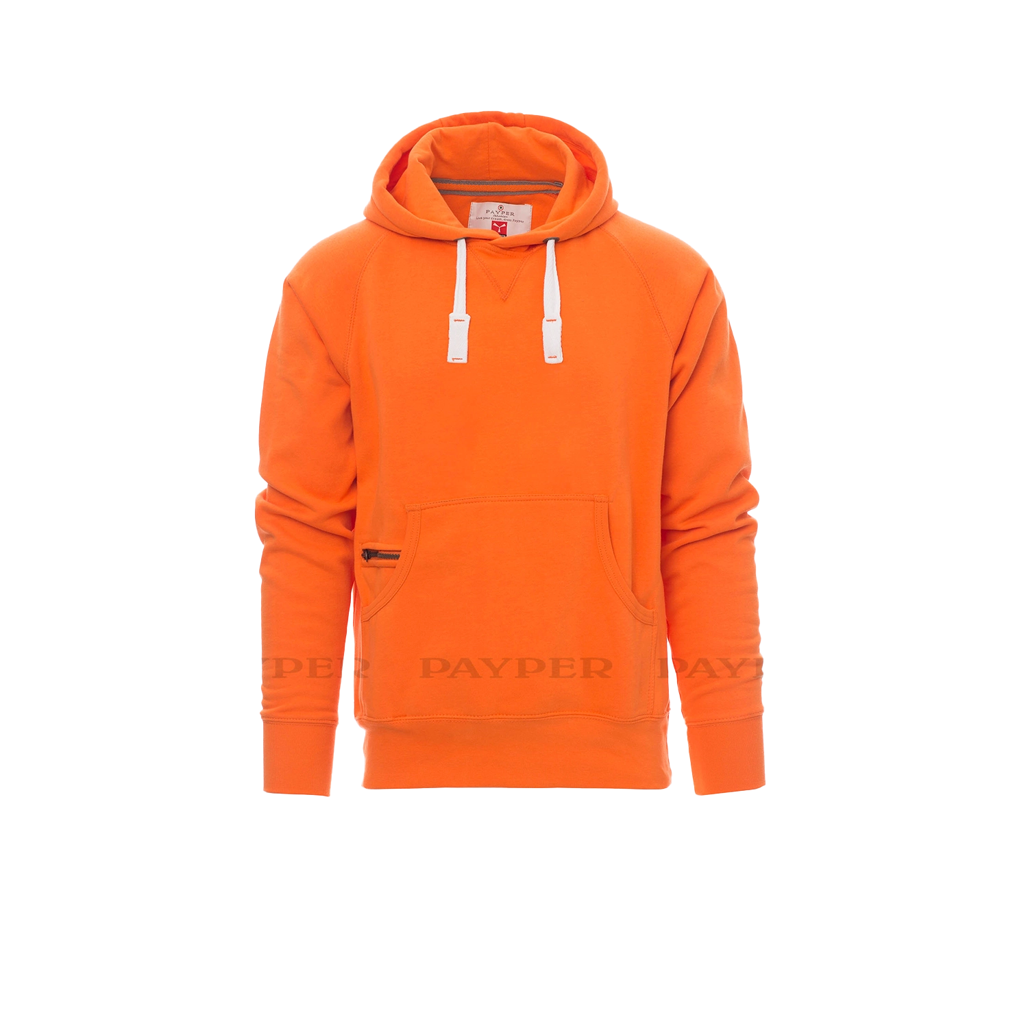 Sweat à capuche Atlanta+