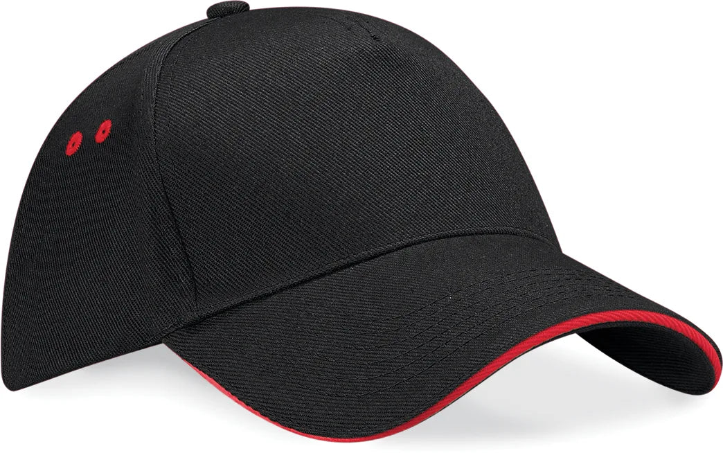 Casquette Ultimate 5 panneaux
