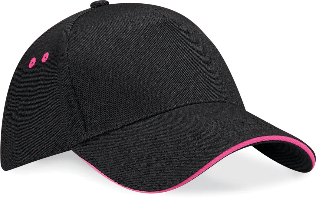Casquette Ultimate 5 panneaux