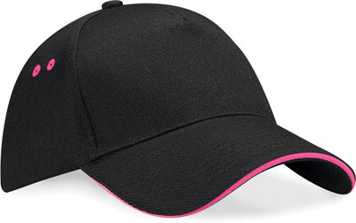 Casquette Ultimate 5 panneaux