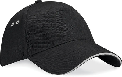 Casquette Ultimate 5 panneaux