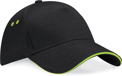 Casquette Ultimate 5 panneaux
