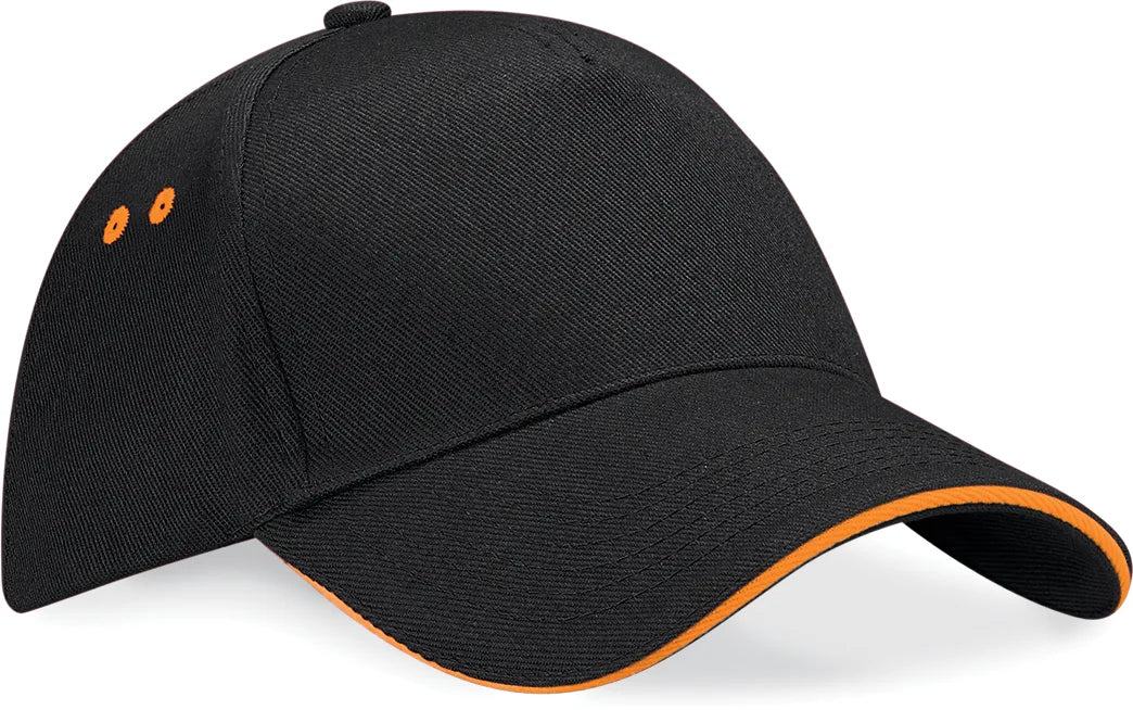 Casquette Ultimate 5 panneaux