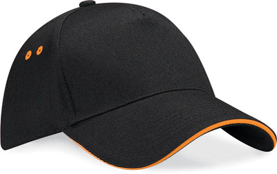 Casquette Ultimate 5 panneaux