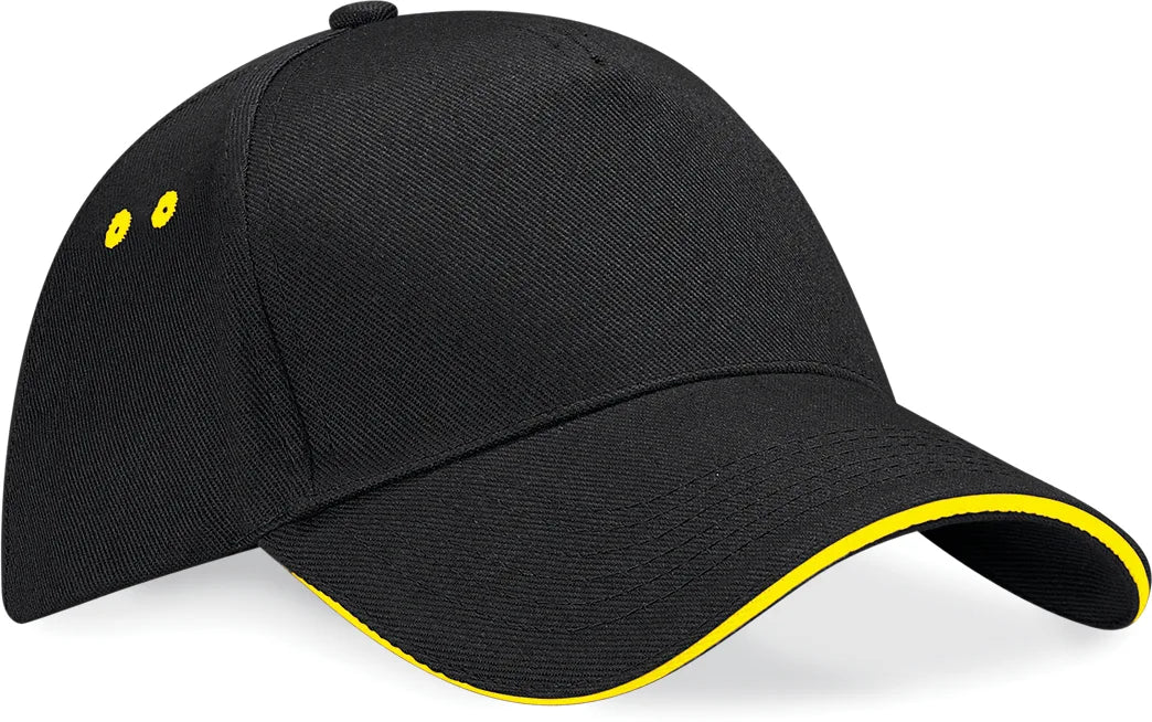 Casquette Ultimate 5 panneaux