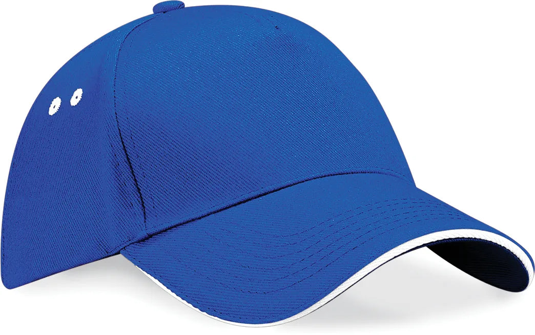 Casquette Ultimate 5 panneaux