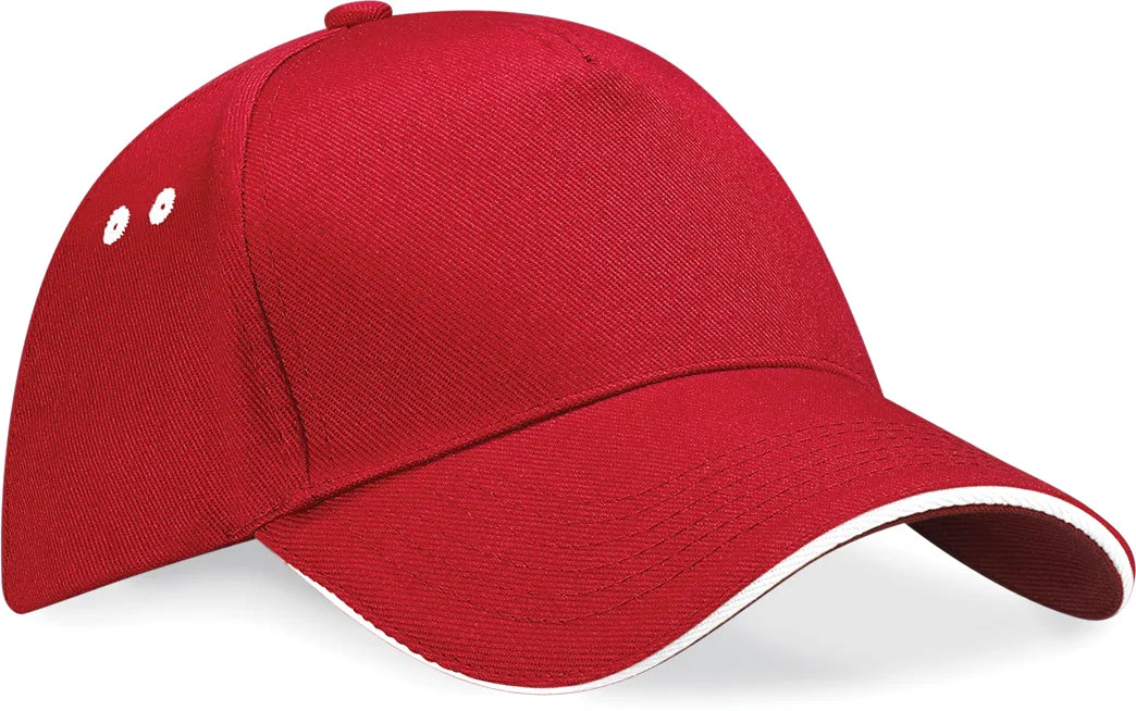 Casquette Ultimate 5 panneaux