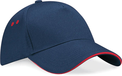 Casquette Ultimate 5 panneaux