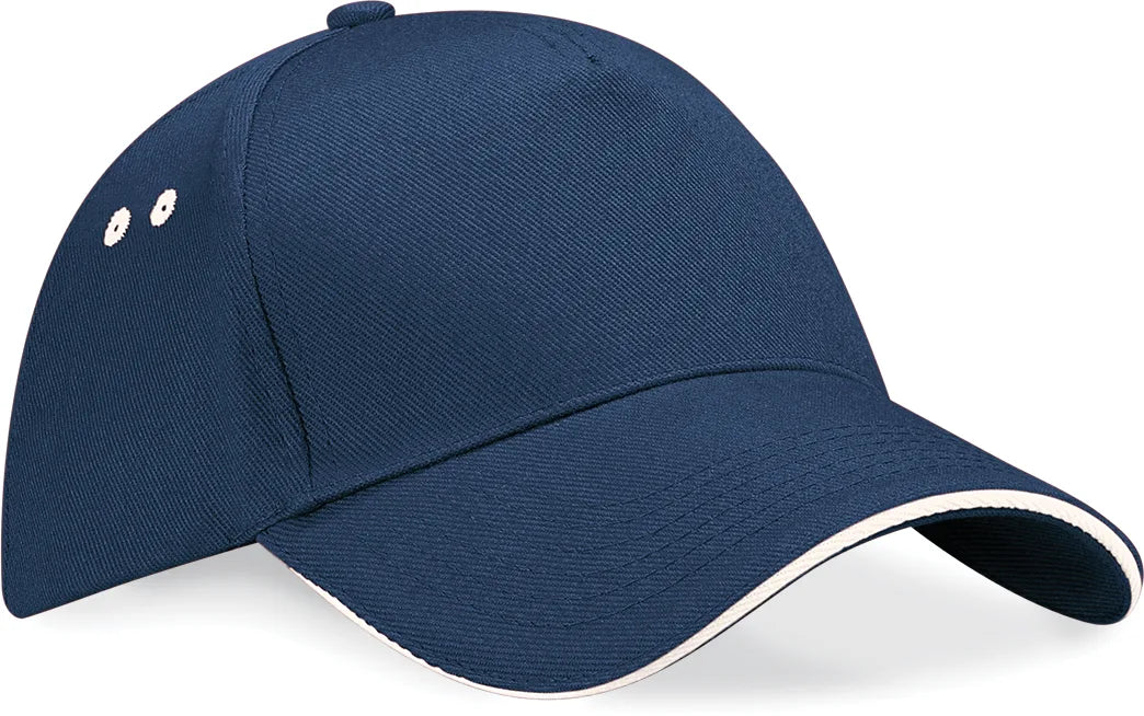 Casquette Ultimate 5 panneaux