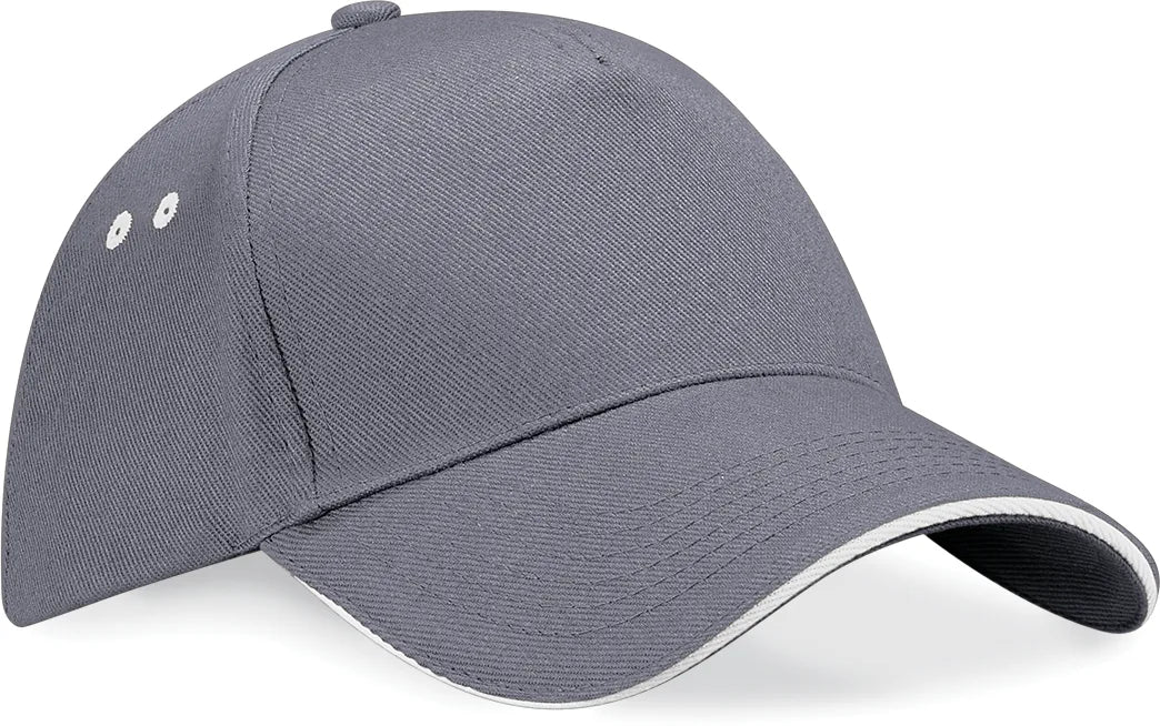Casquette Ultimate 5 panneaux