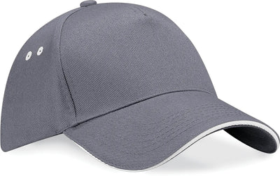 Casquette Ultimate 5 panneaux