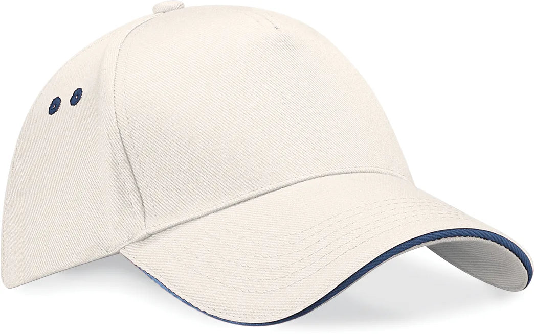 Casquette Ultimate 5 panneaux