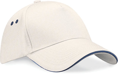Casquette Ultimate 5 panneaux