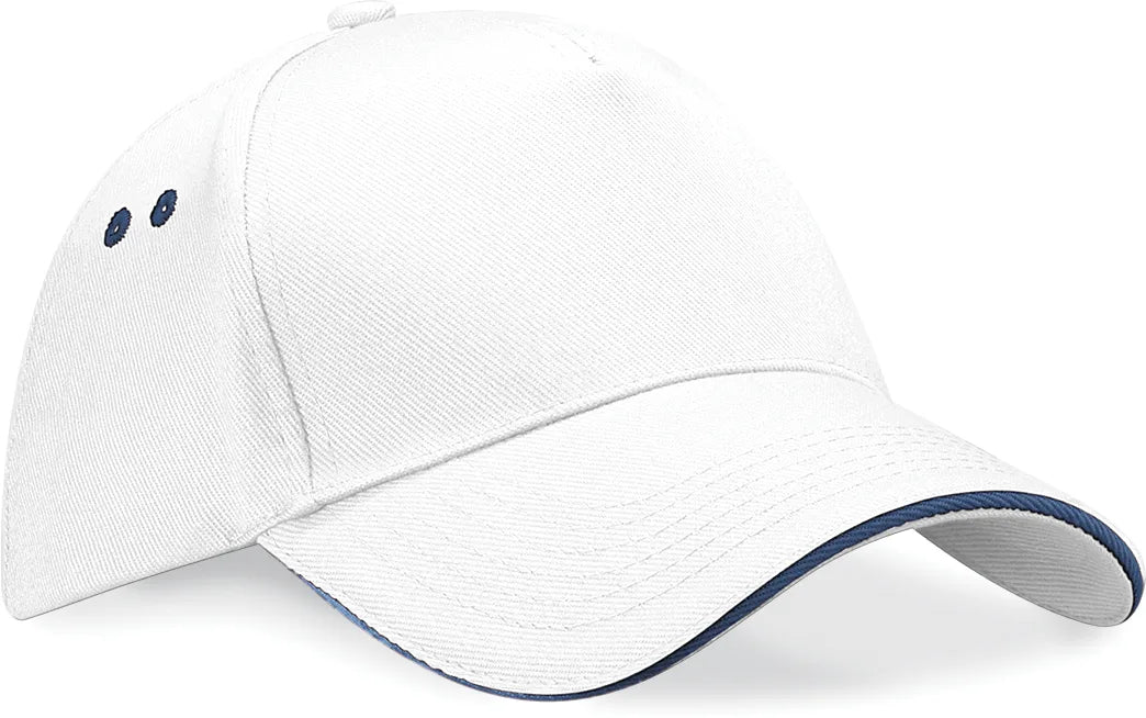 Casquette Ultimate 5 panneaux