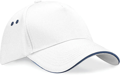 Casquette Ultimate 5 panneaux