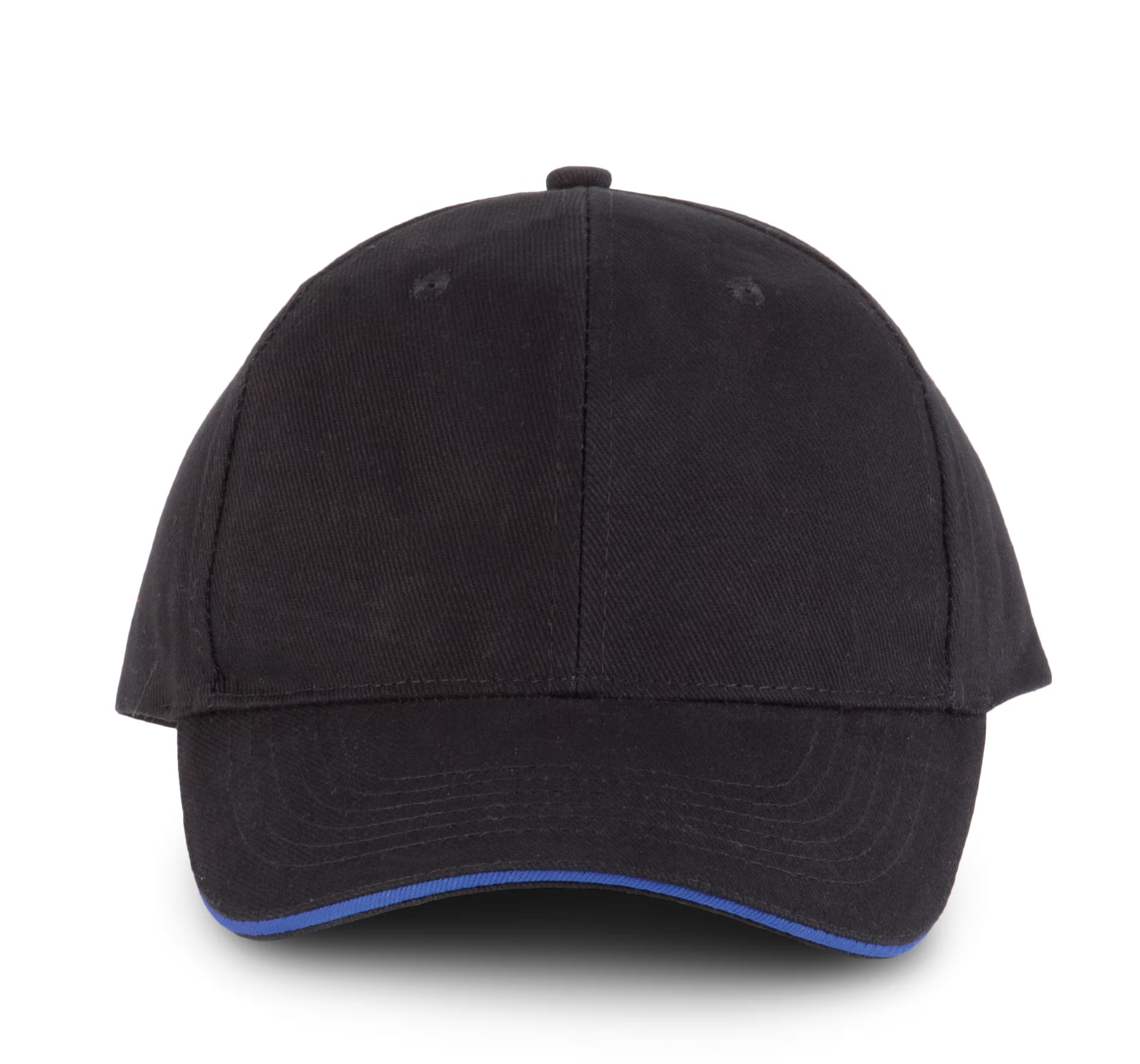 Casquette Standard 6 panneaux personnalisée
