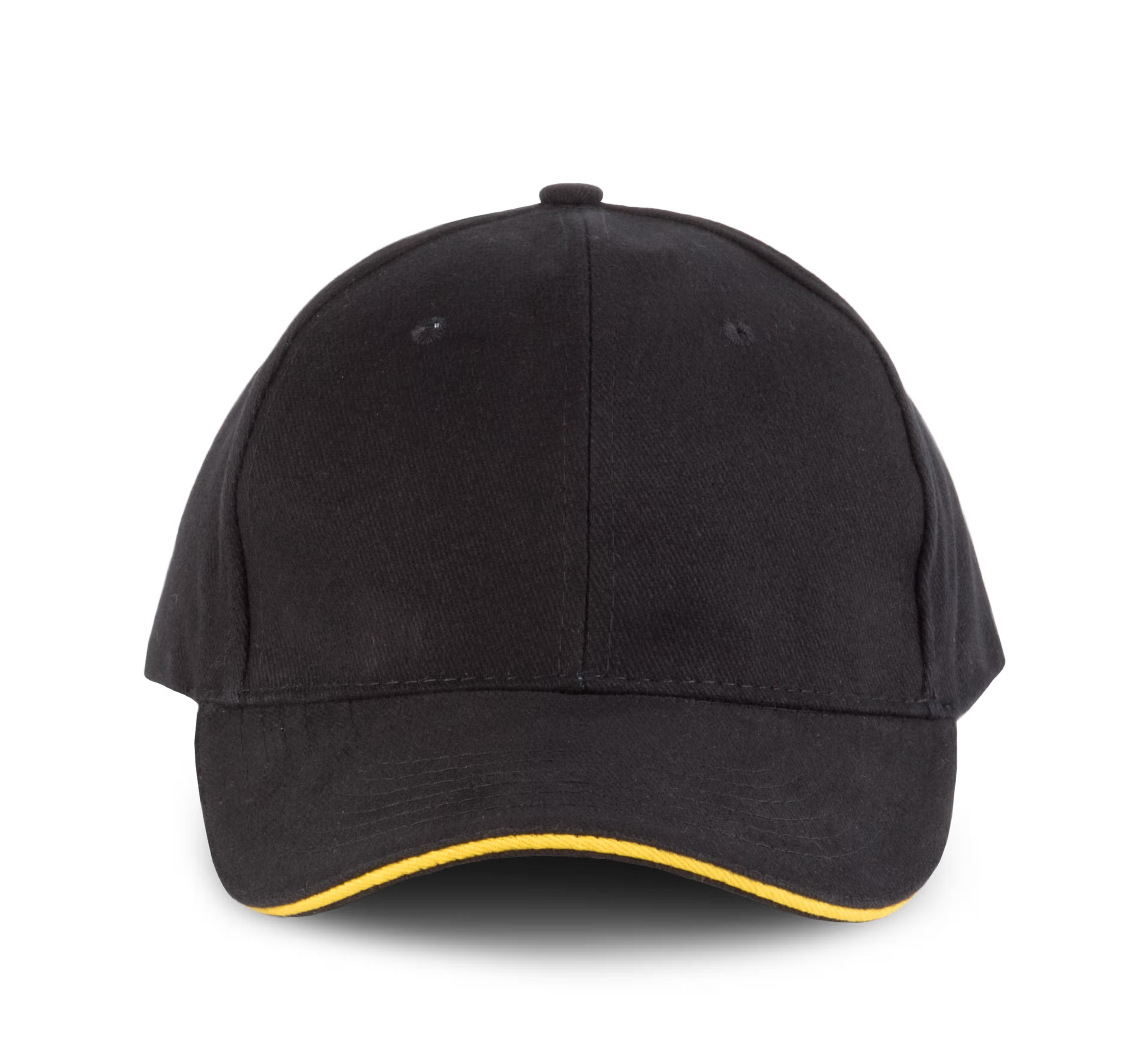 Casquette Standard 6 panneaux personnalisée