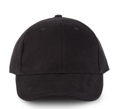 Casquette Standard 6 panneaux personnalisée