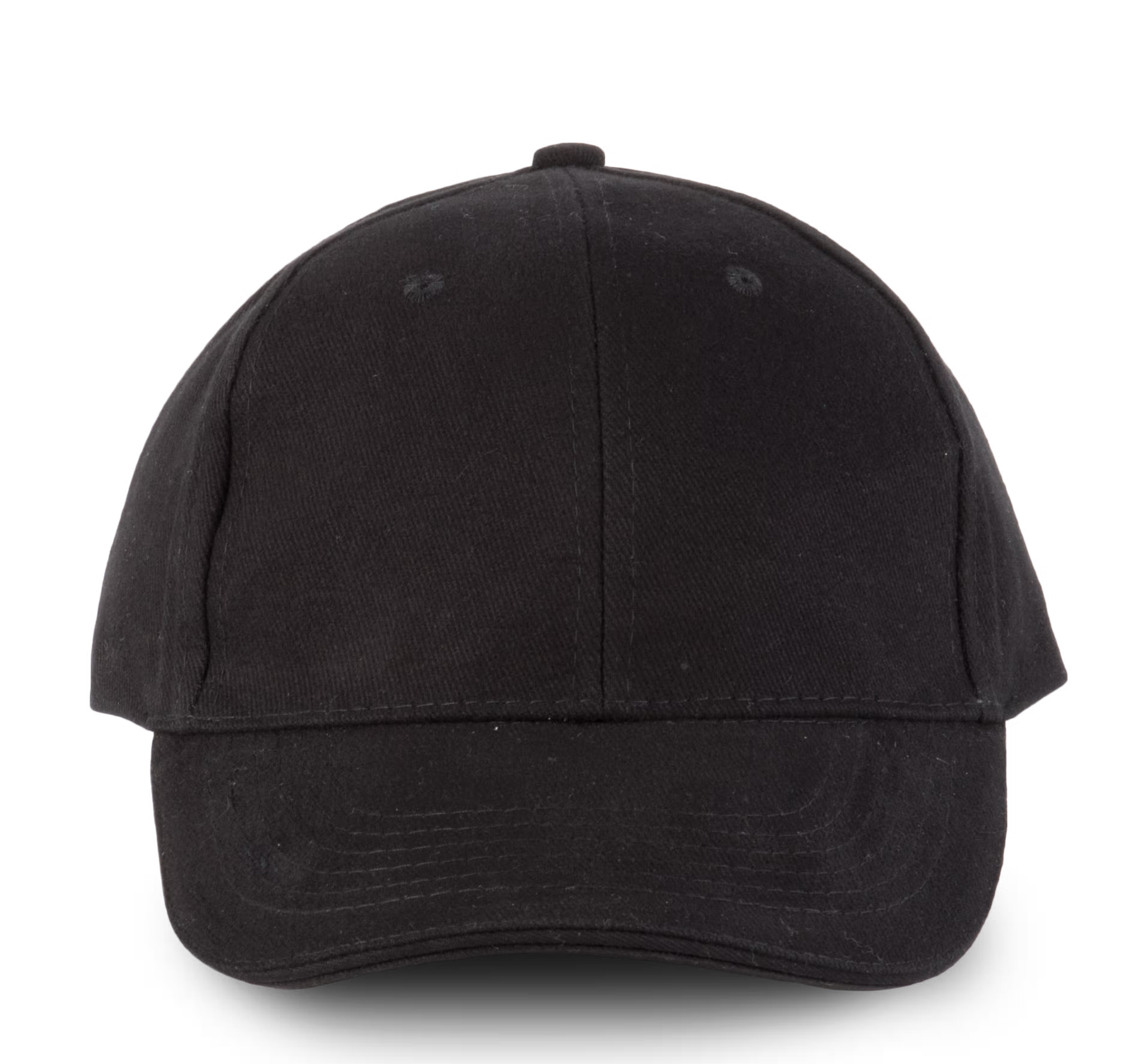 Casquette Standard 6 panneaux personnalisée