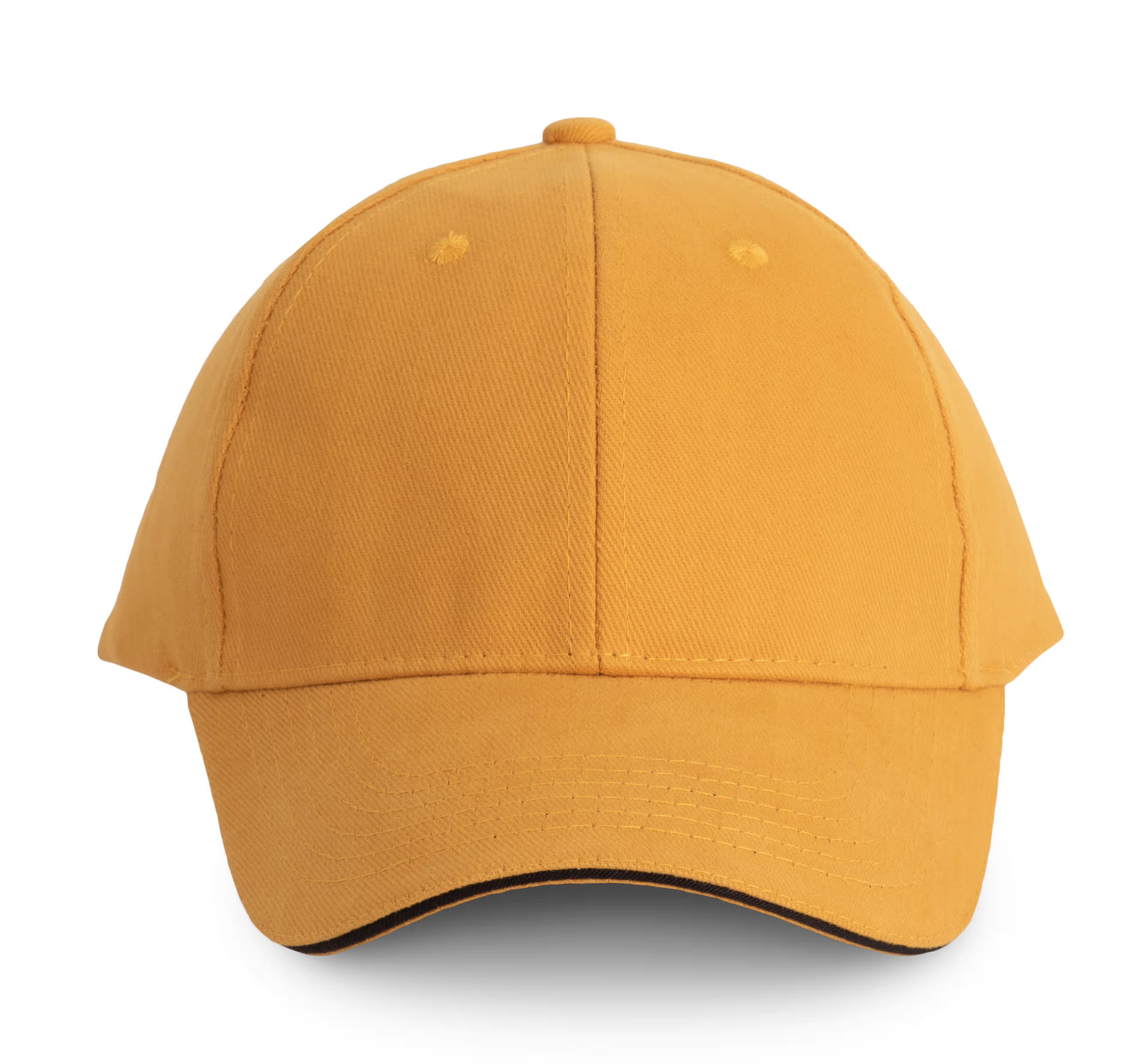 Casquette Standard 6 panneaux personnalisée