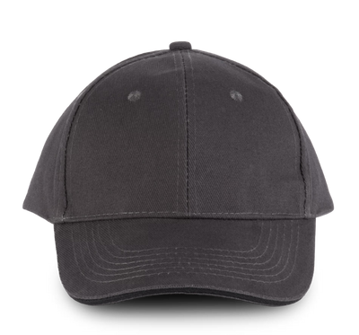 Casquette Standard 6 panneaux personnalisée