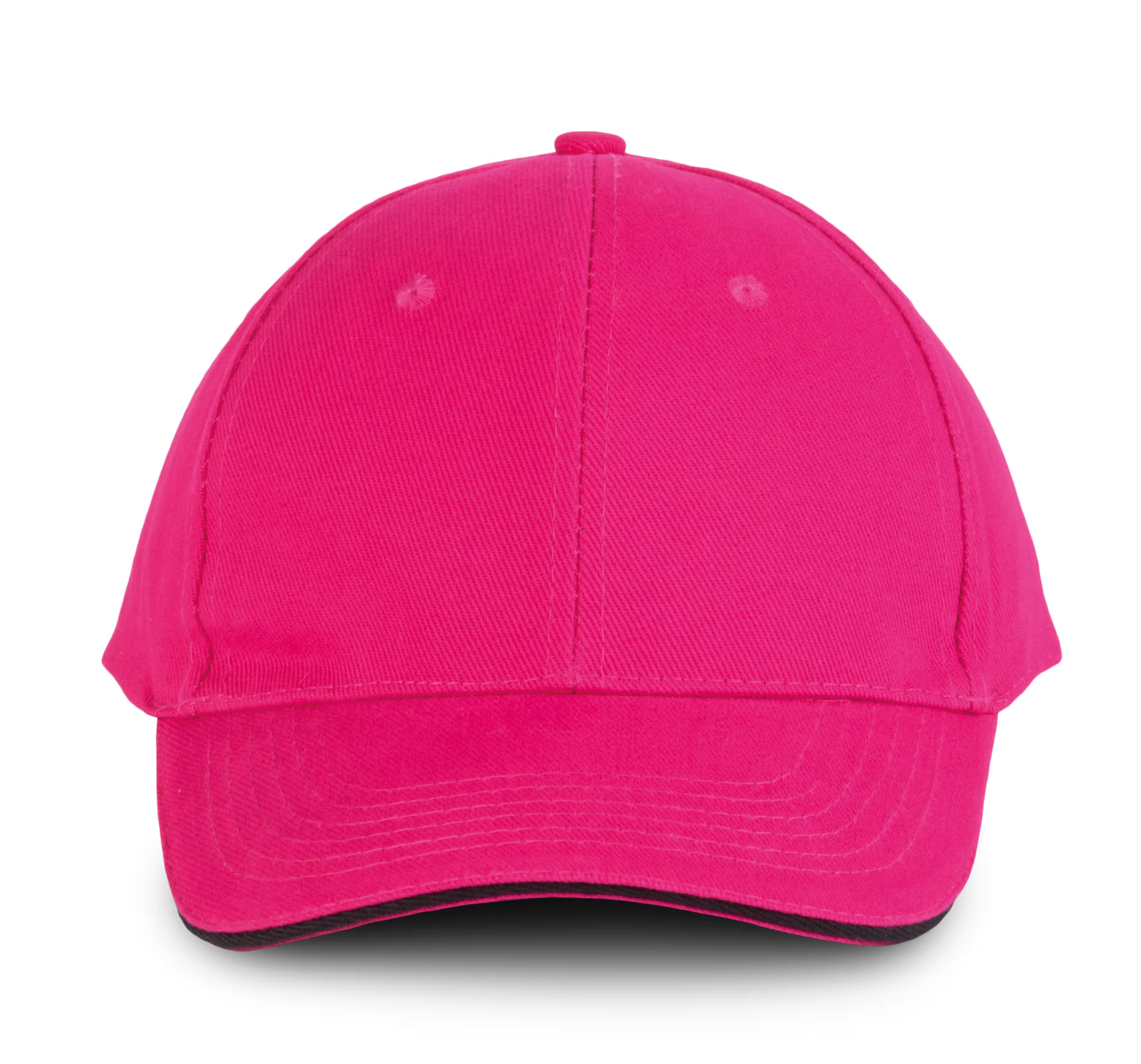 Casquette Standard 6 panneaux personnalisée