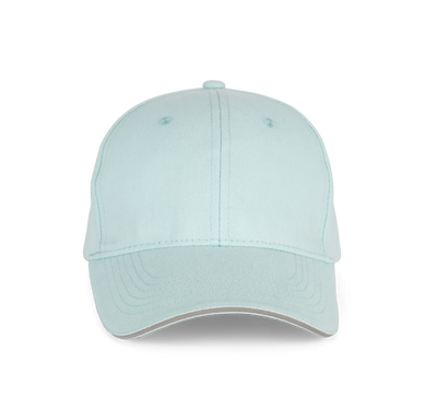 Casquette Standard 6 panneaux personnalisée