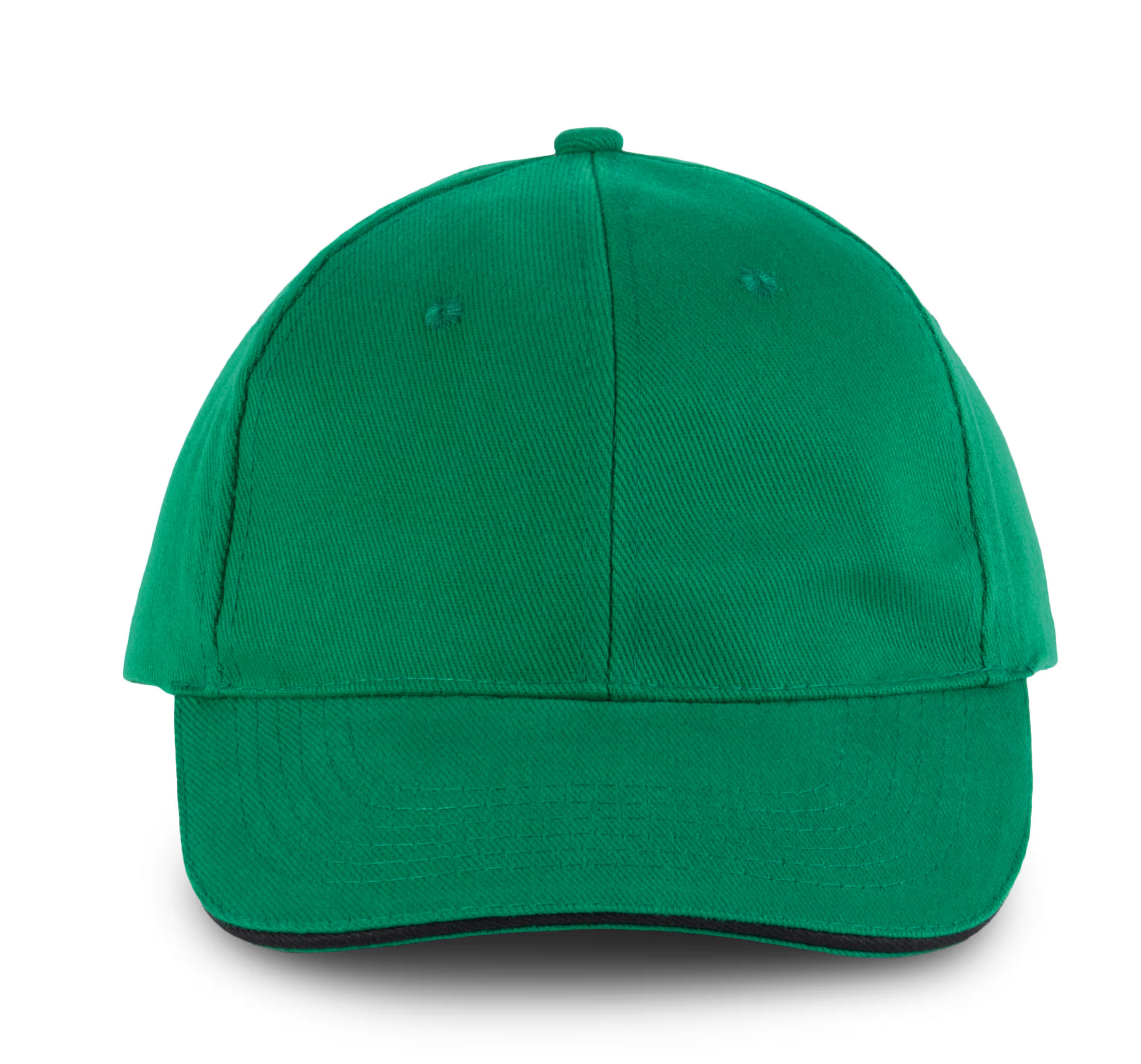 Casquette Standard 6 panneaux personnalisée
