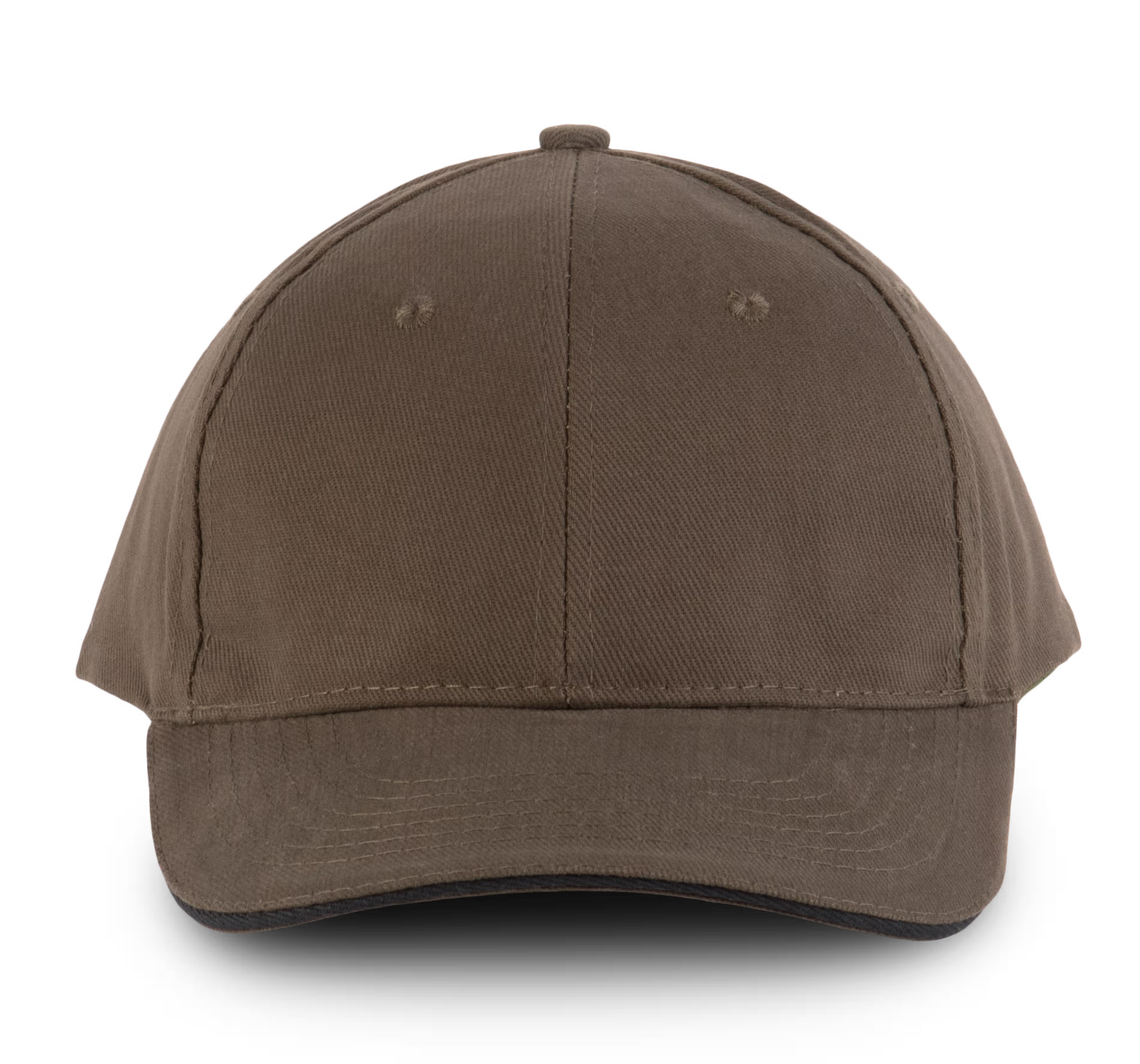 Casquette Standard 6 panneaux personnalisée