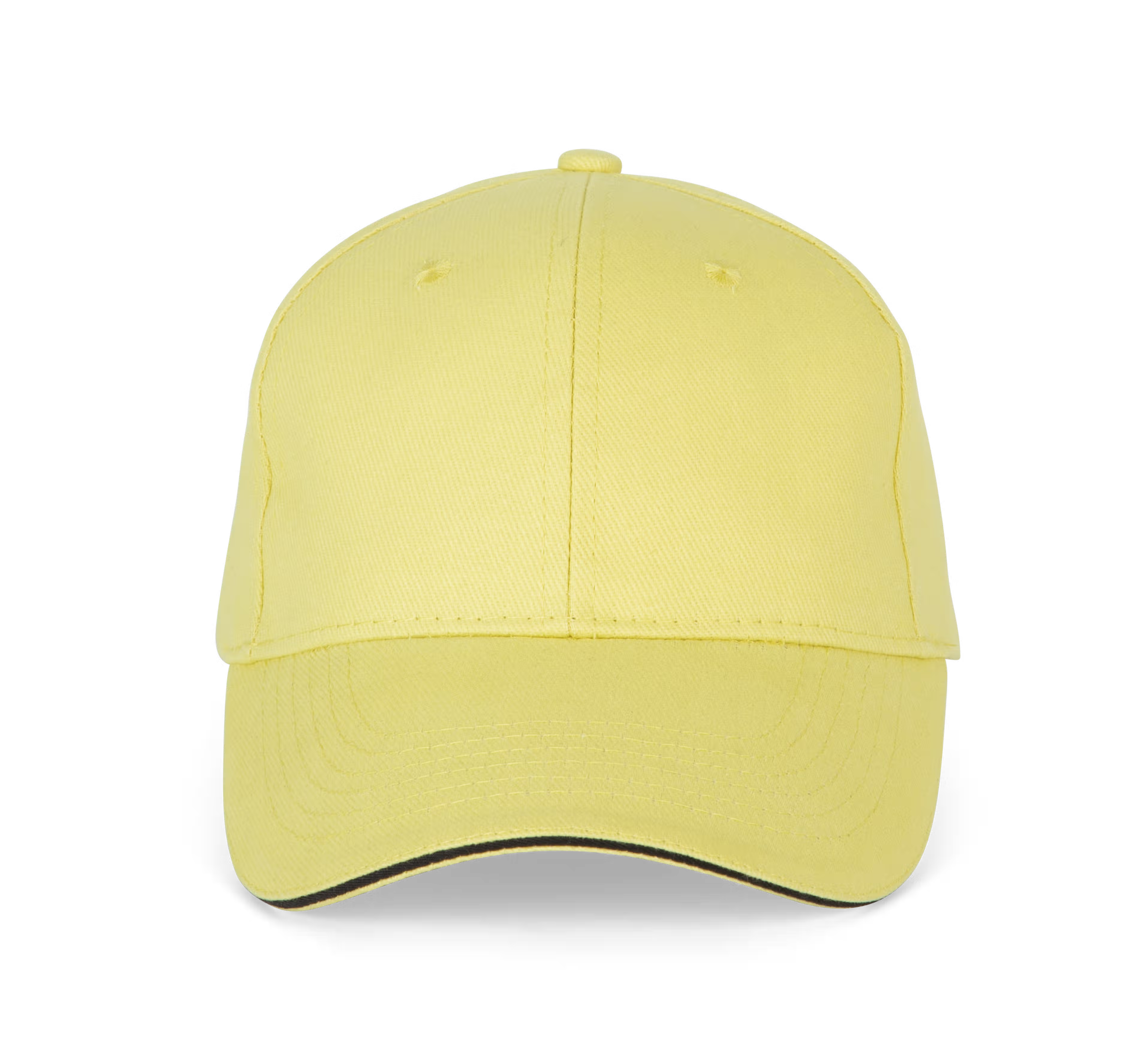 Casquette Standard 6 panneaux personnalisée