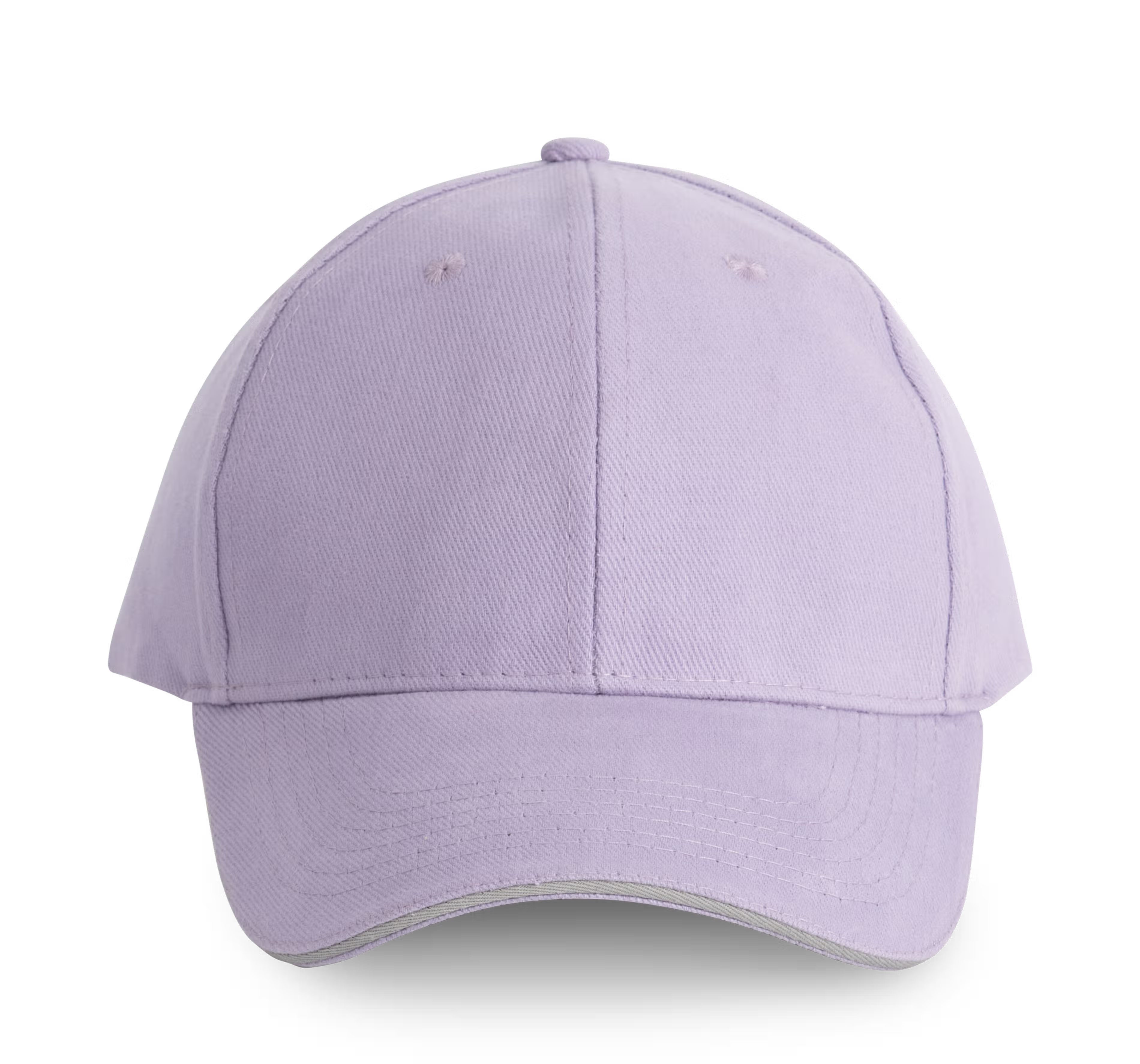 Casquette Standard 6 panneaux personnalisée
