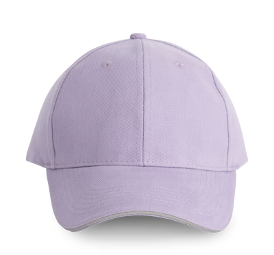 Casquette Standard 6 panneaux personnalisée