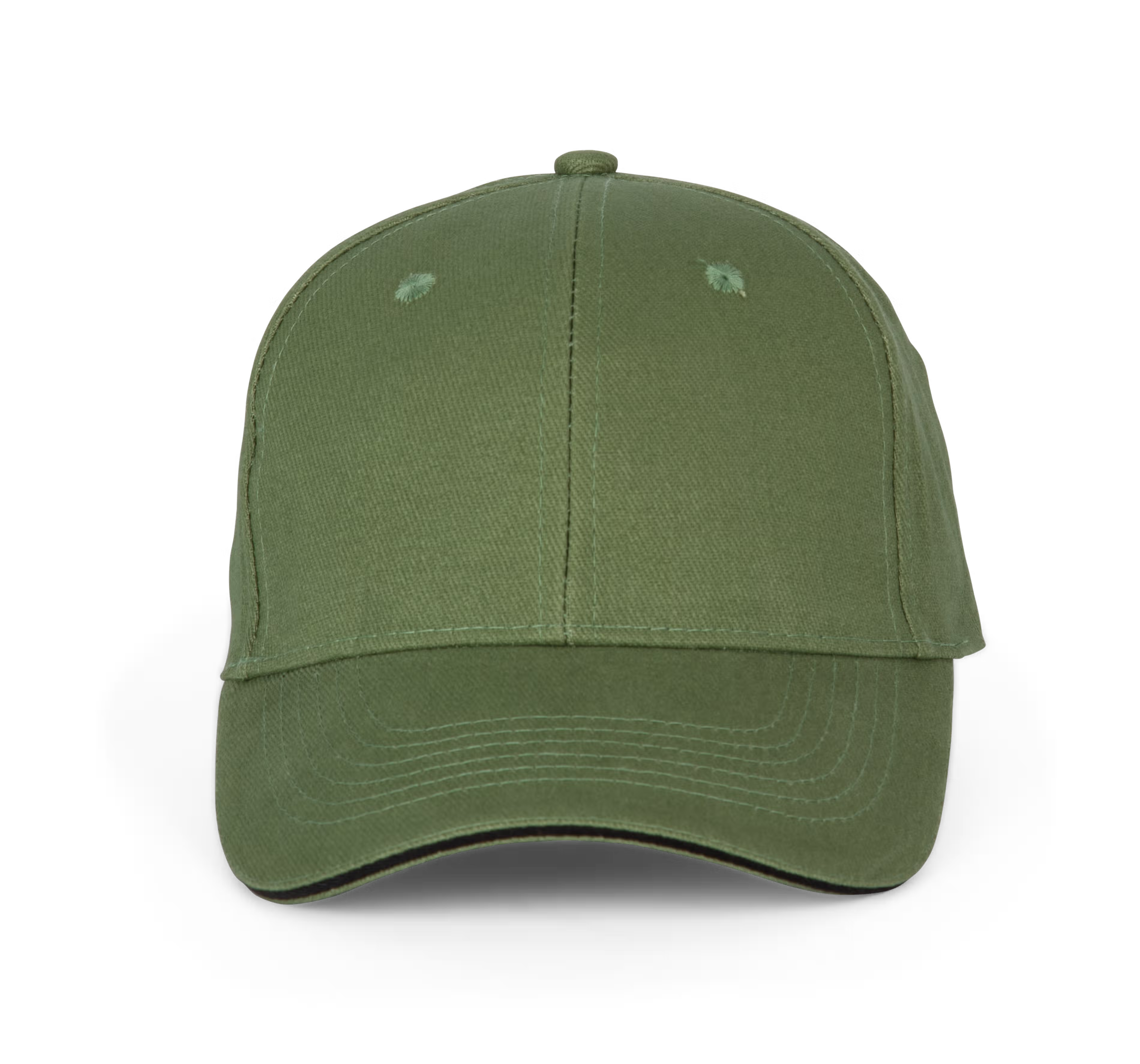 Casquette Standard 6 panneaux personnalisée