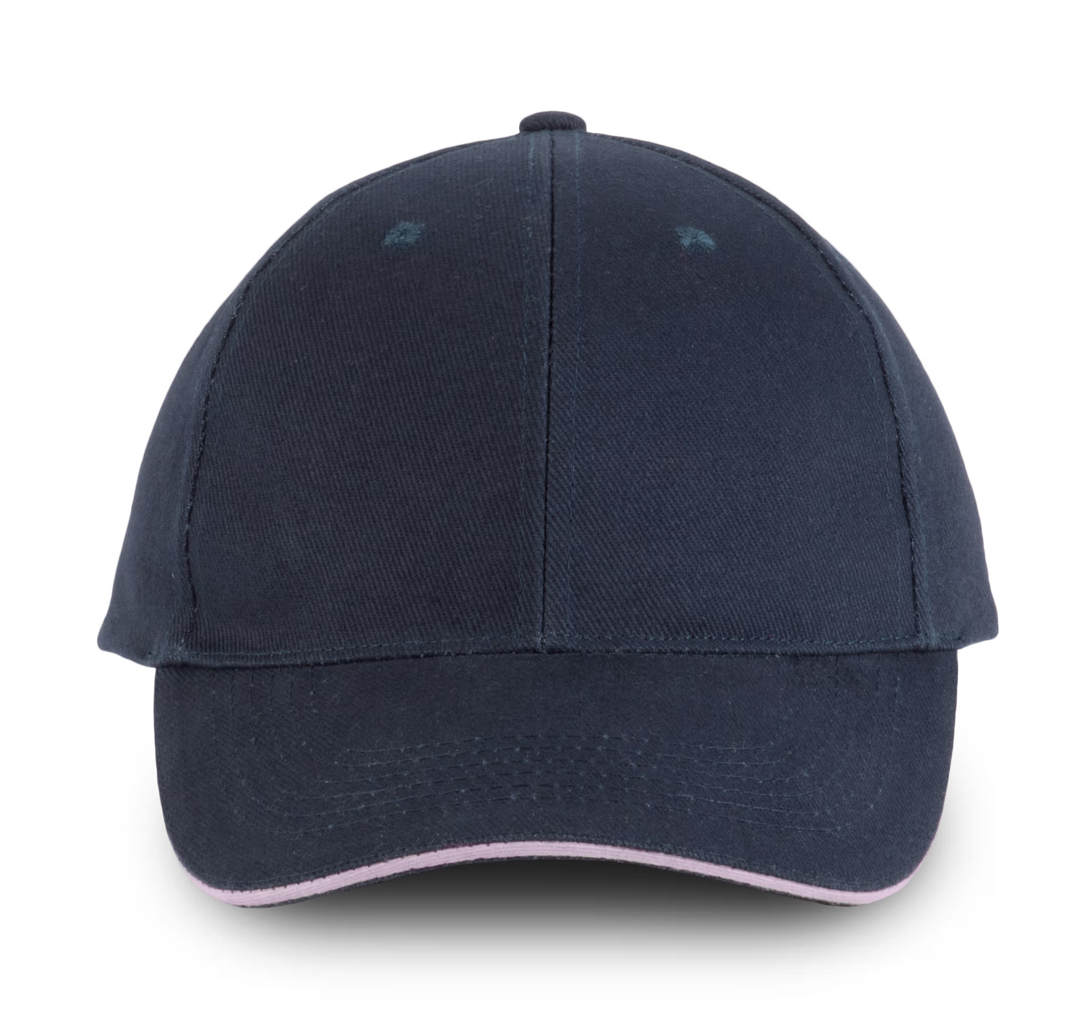 Casquette Standard 6 panneaux personnalisée