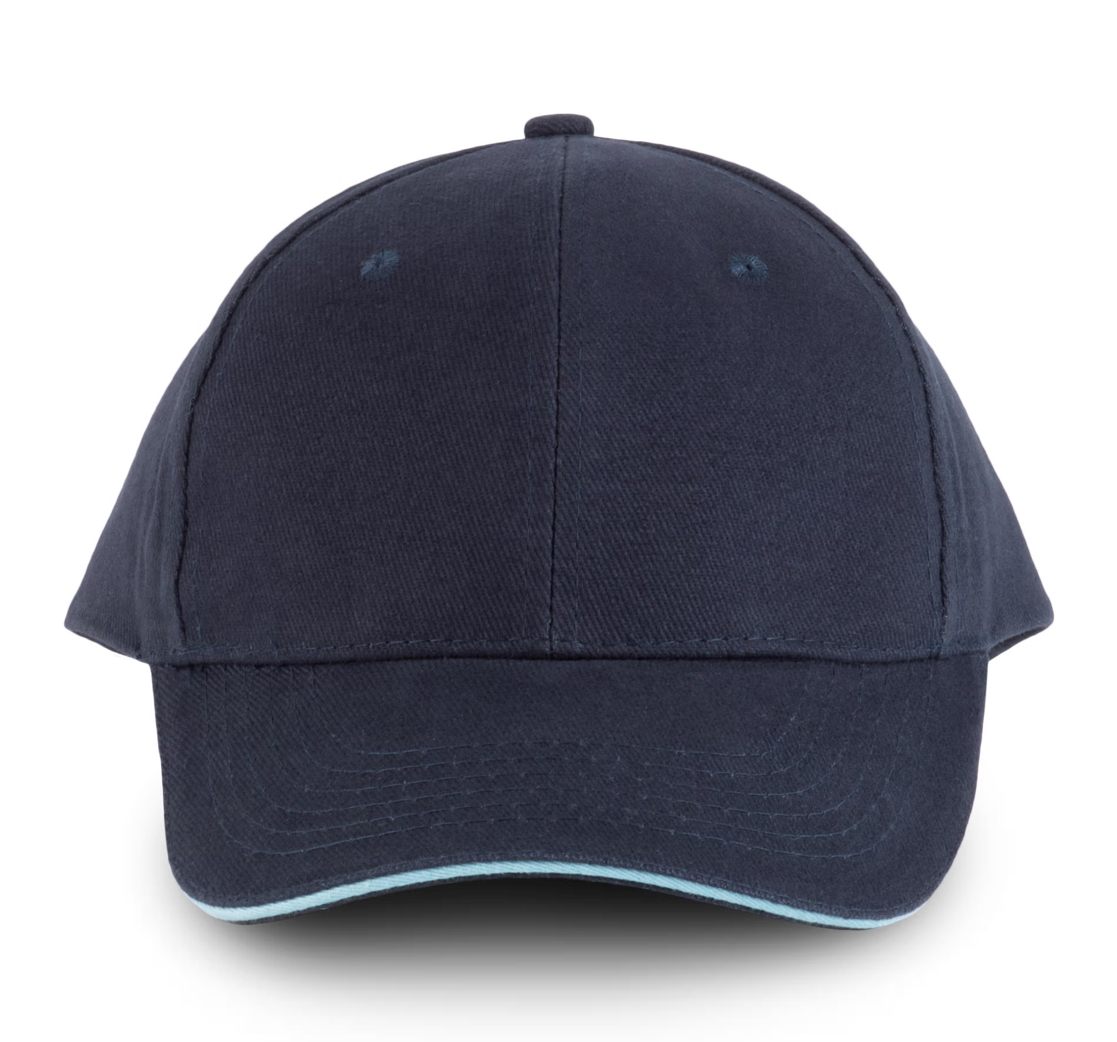 Casquette Standard 6 panneaux personnalisée