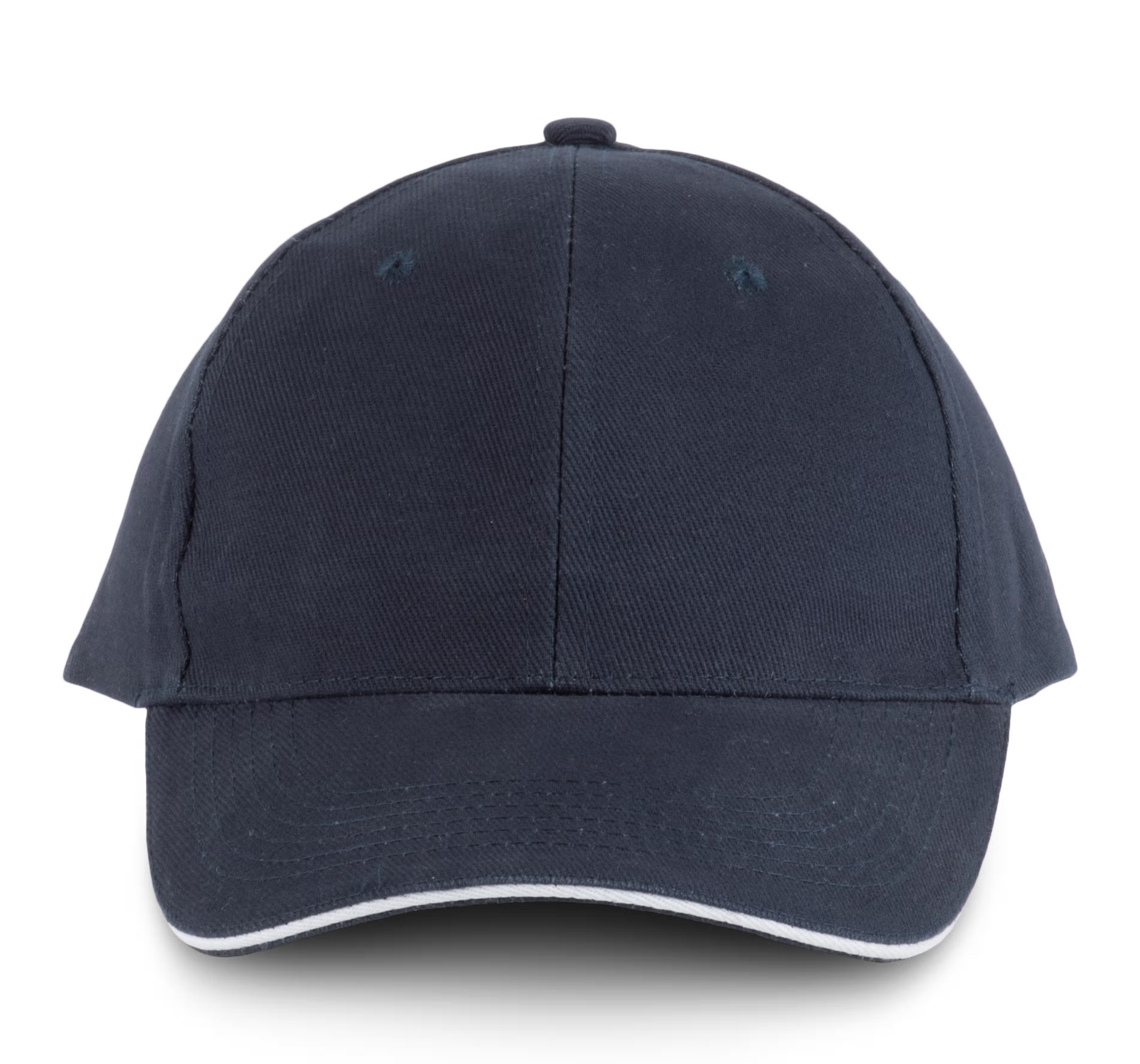 Casquette Standard 6 panneaux personnalisée