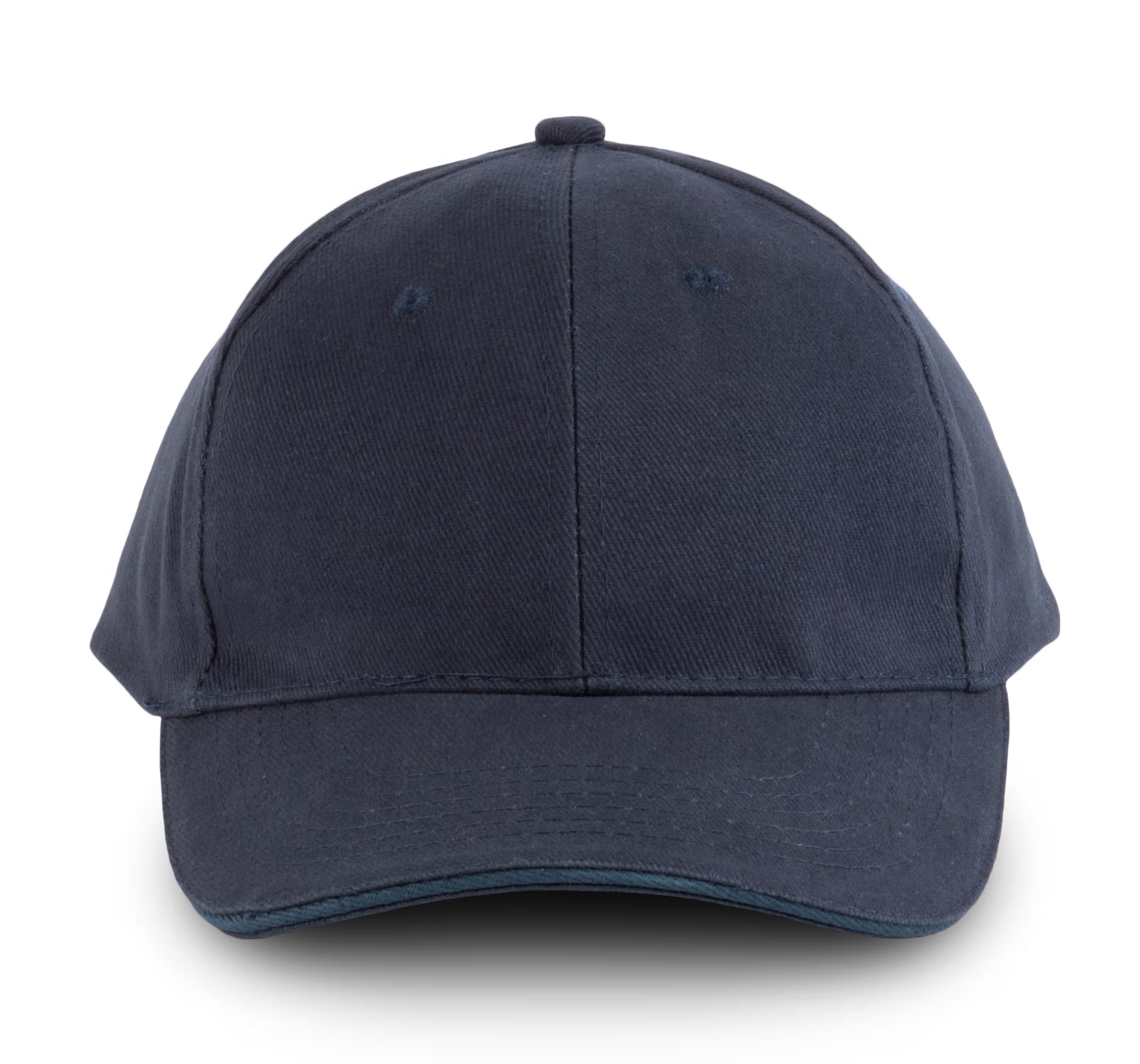 Casquette Standard 6 panneaux personnalisée