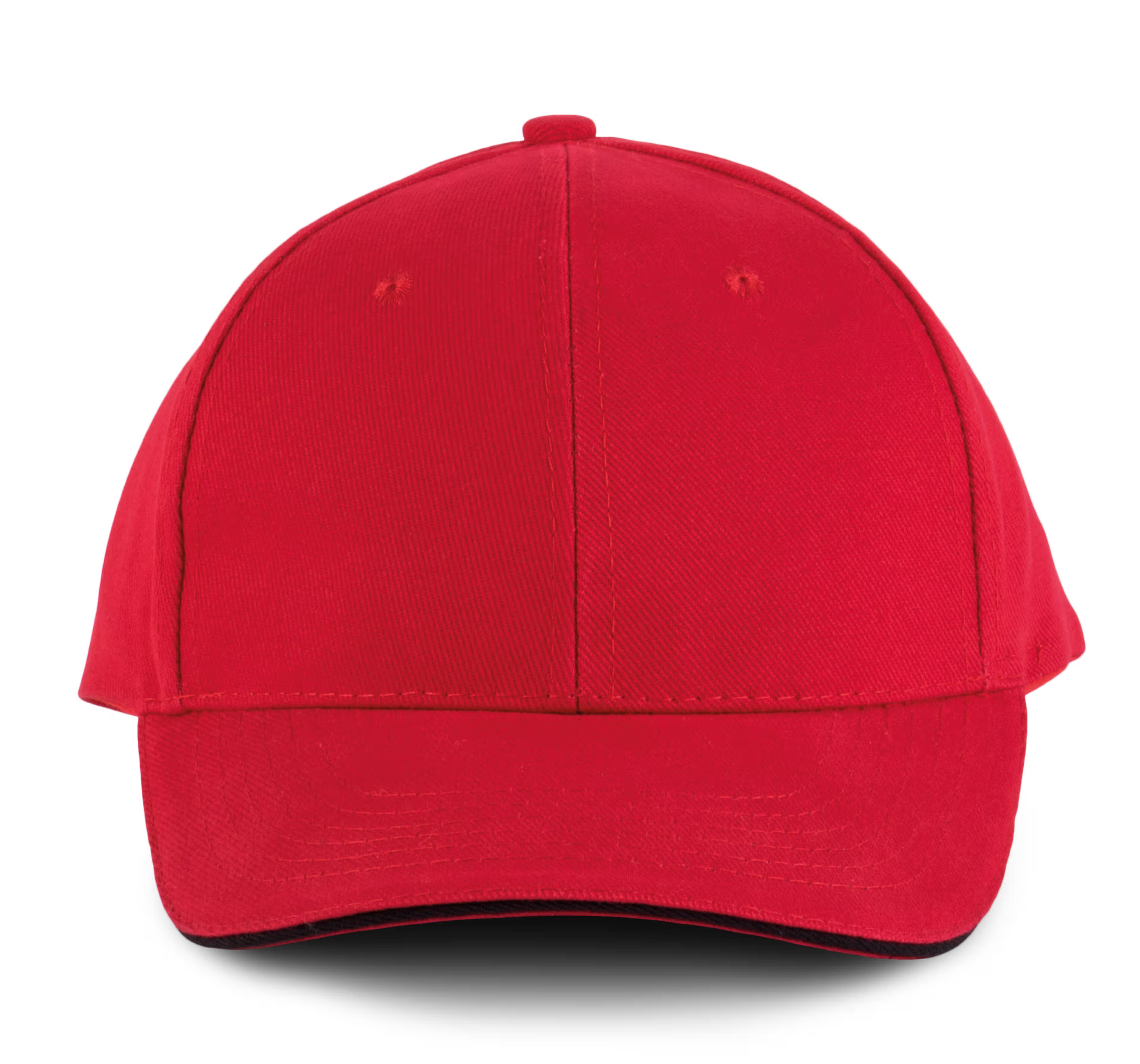 Casquette Standard 6 panneaux personnalisée