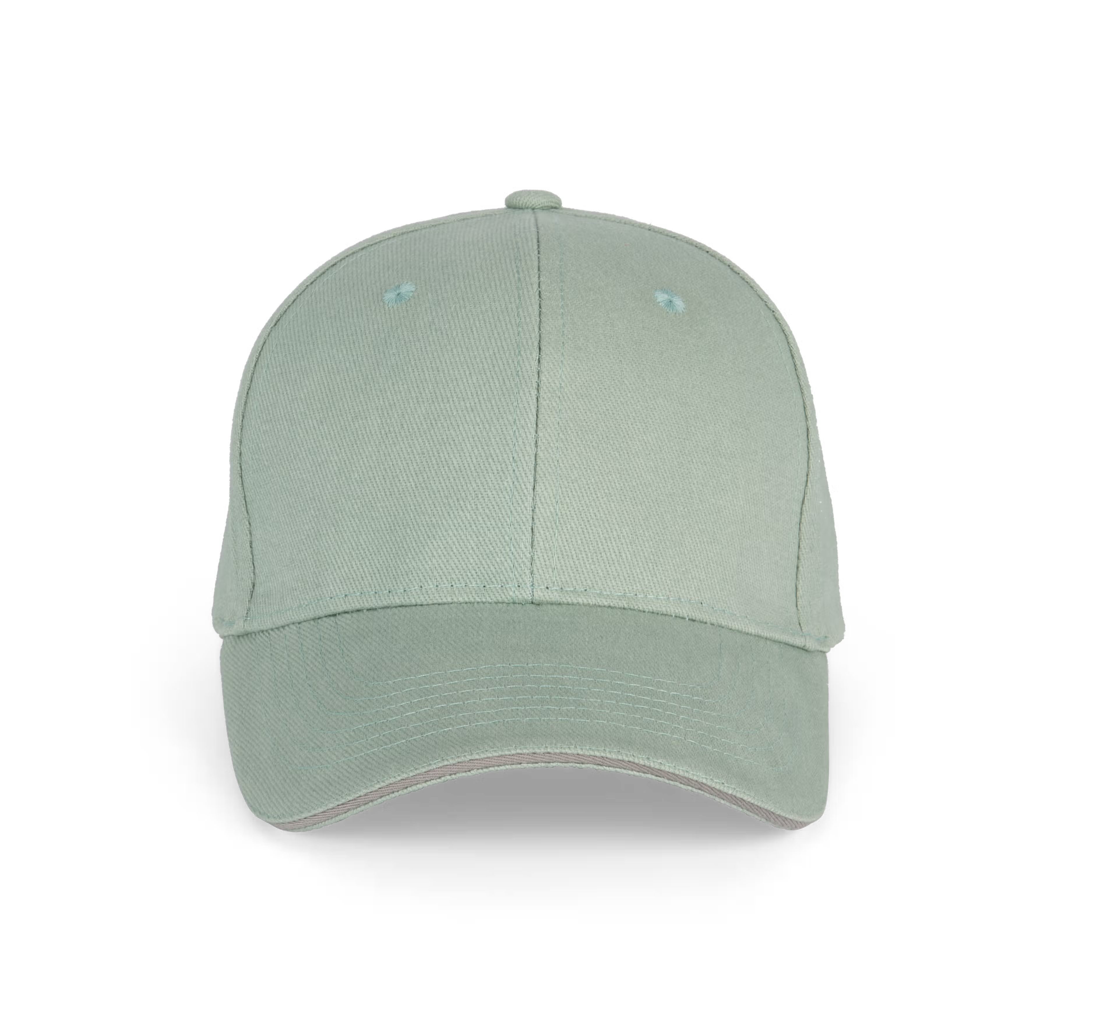 Casquette Standard 6 panneaux personnalisée
