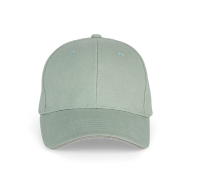 Casquette Standard 6 panneaux personnalisée