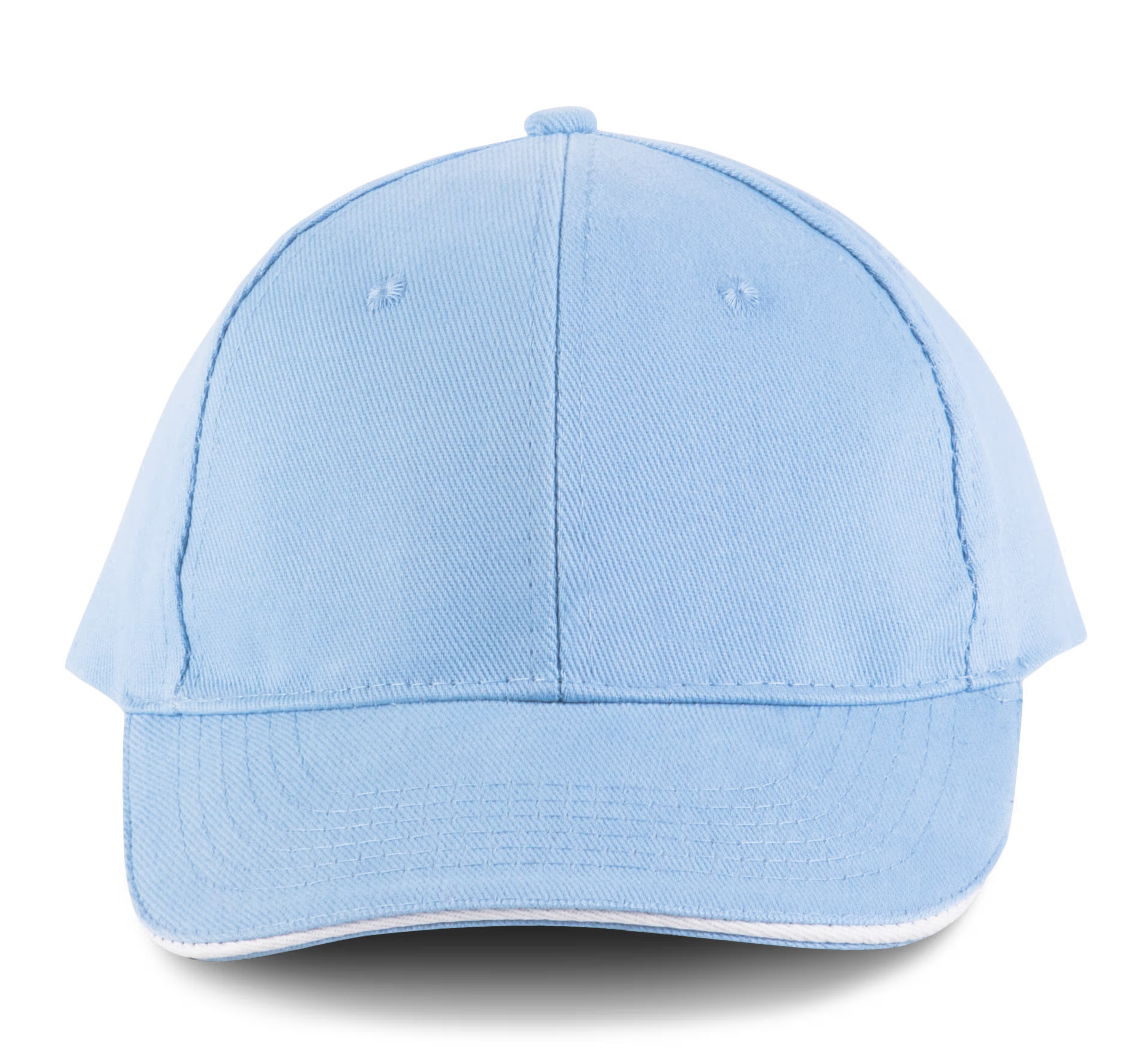 Casquette Standard 6 panneaux personnalisée