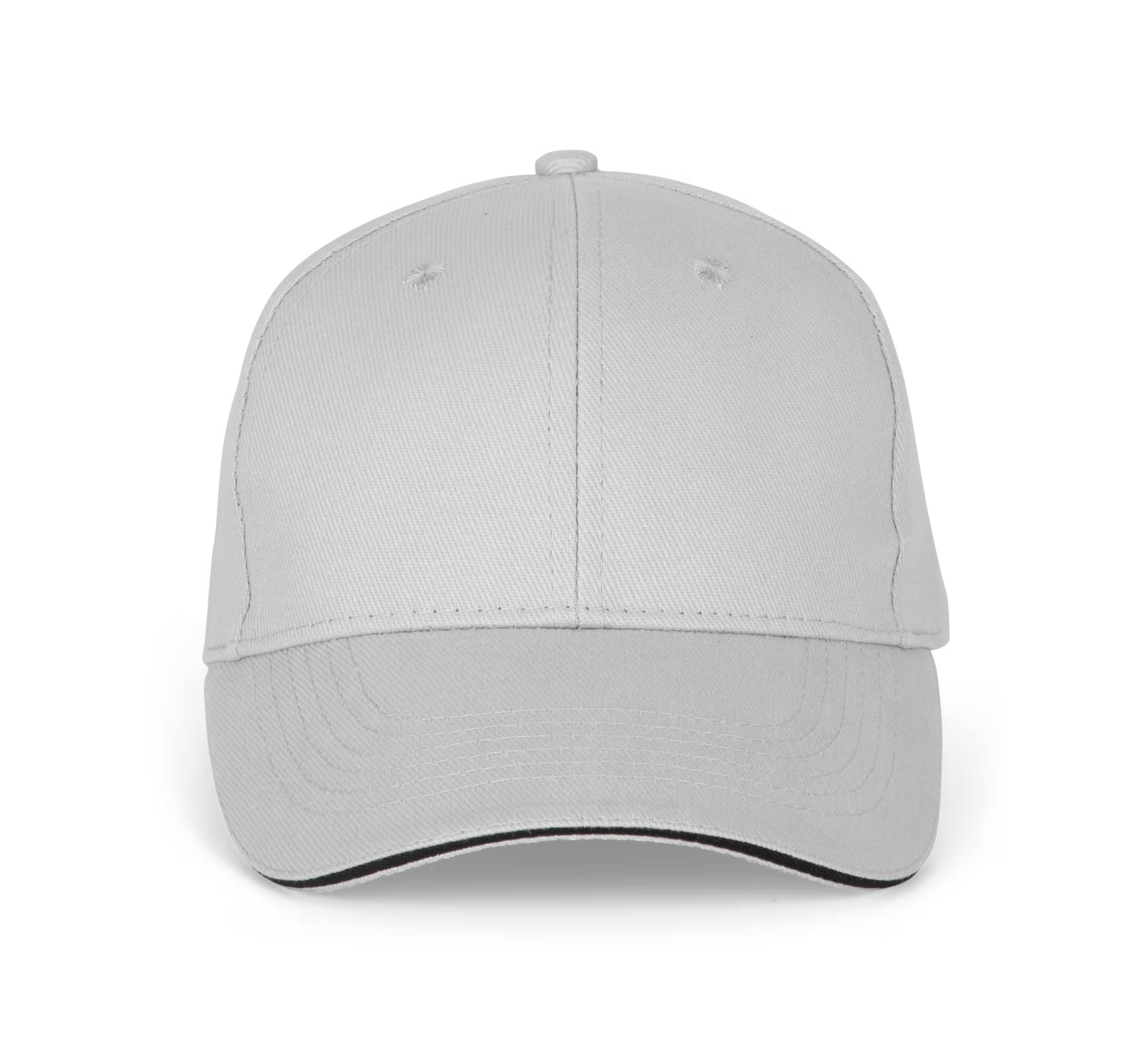 Casquette Standard 6 panneaux personnalisée
