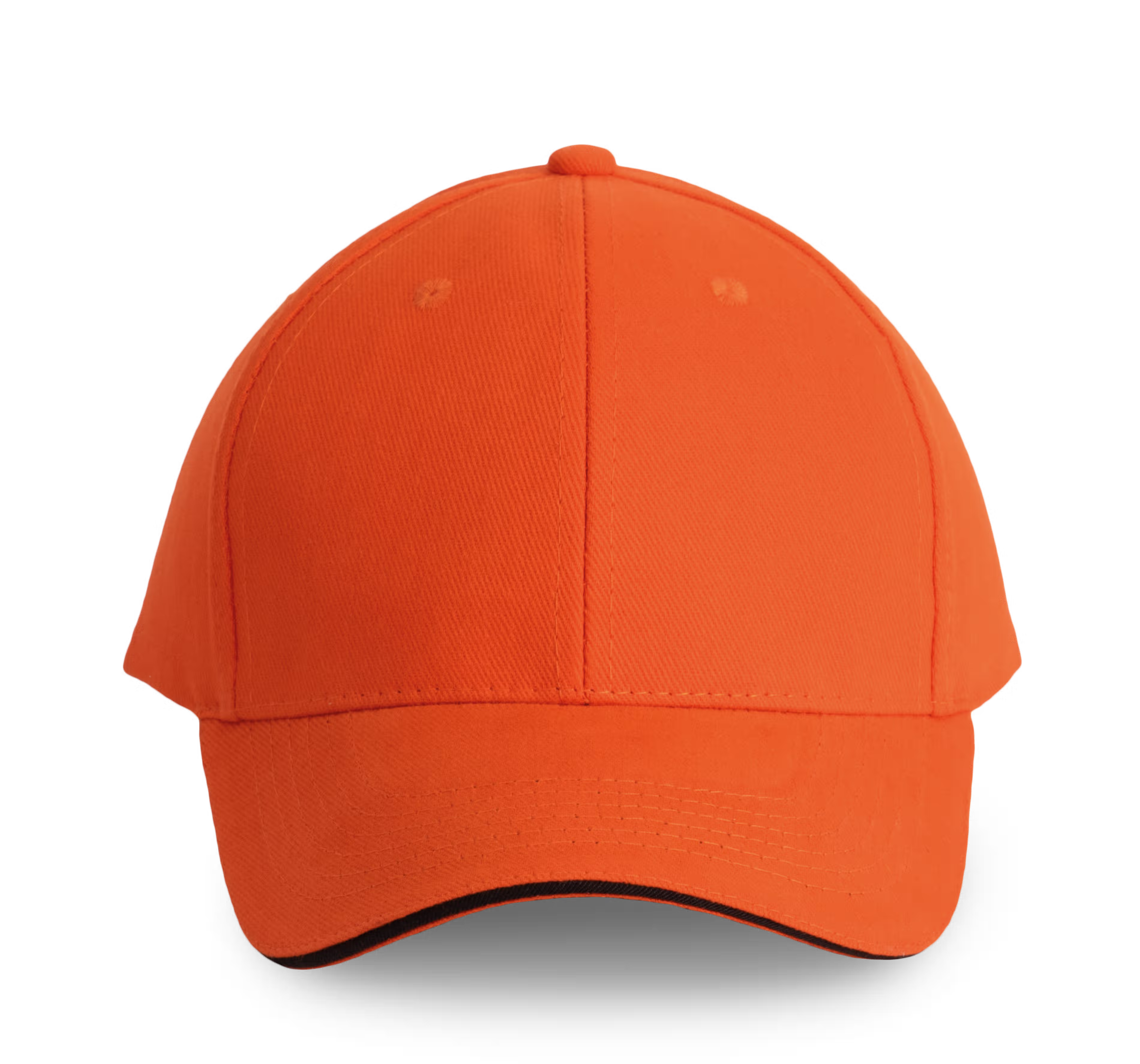 Casquette Standard 6 panneaux personnalisée
