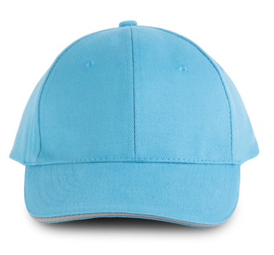 Casquette Standard 6 panneaux personnalisée