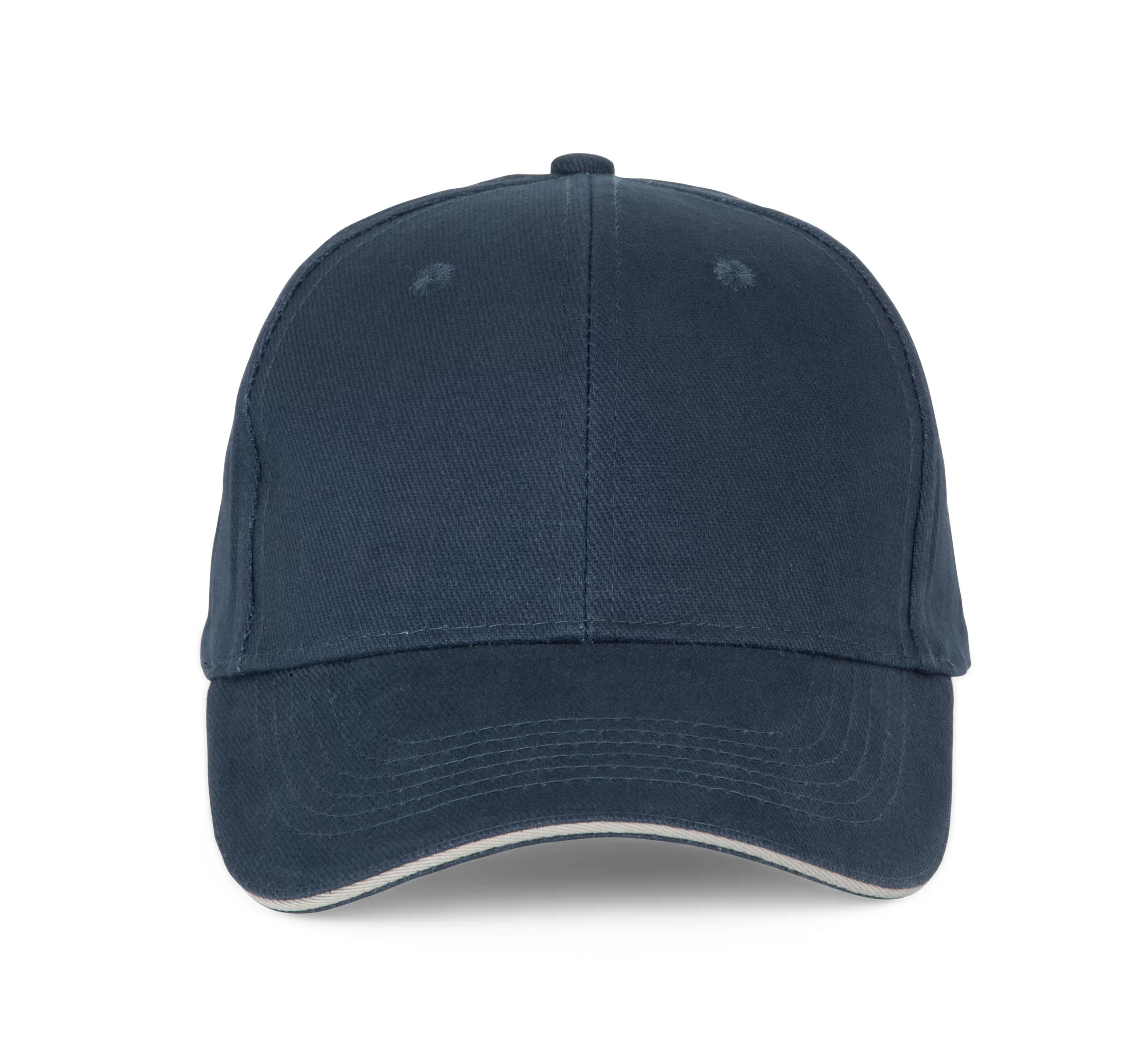 Casquette Standard 6 panneaux personnalisée